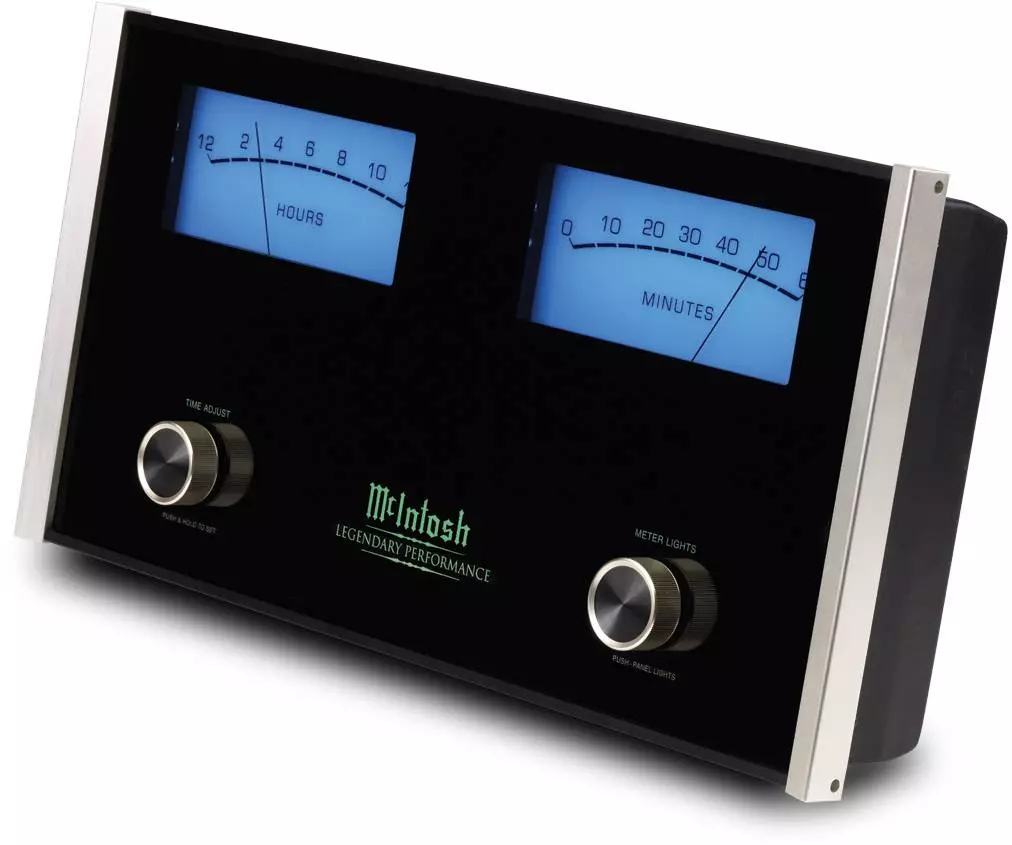 McIntosh MCLK12 Clock