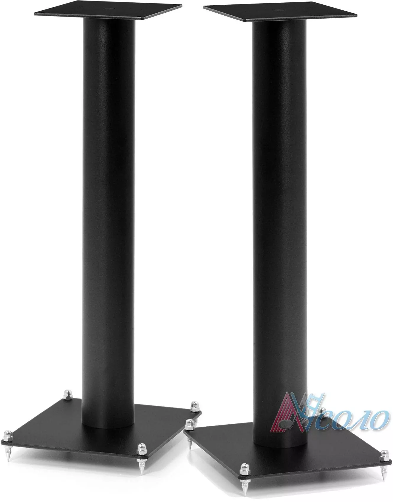 Custom Design RS 300 24"; Black