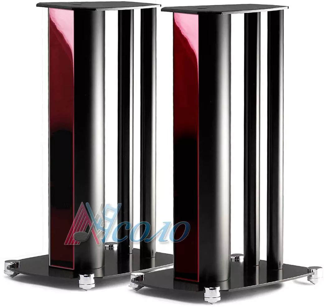 Mission 79 Stand Black-Rosewood