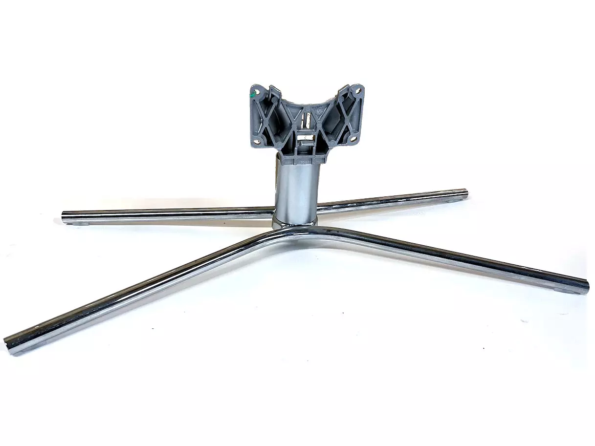 Loewe Table Stand Connect 55/65 (72111Q80) Chrome