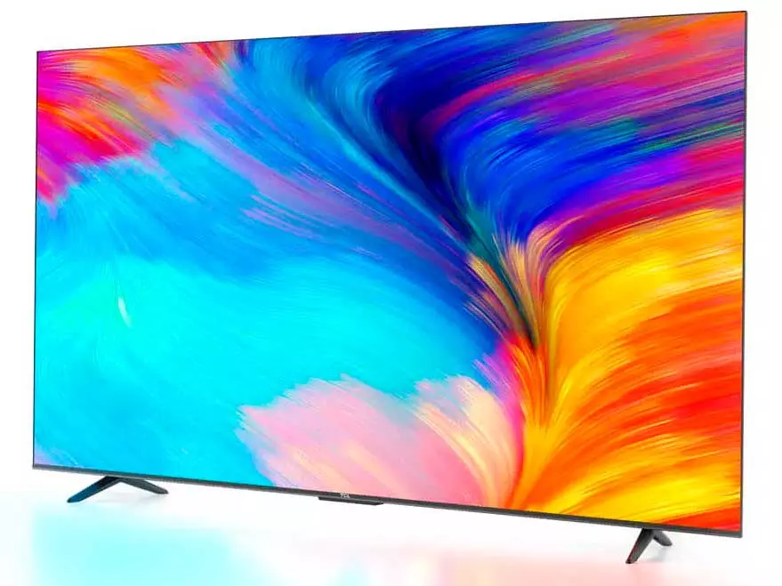 Телевизор TCL 65P637