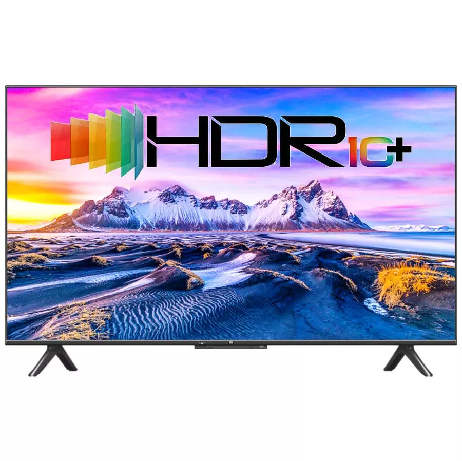 Телевизор Xiaomi Mi TV P1 43 Black