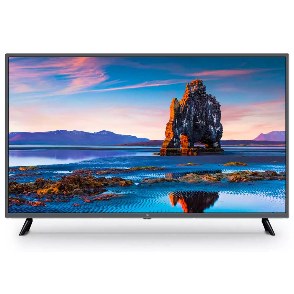Телевизор Xiaomi Mi TV 4S 43 Black