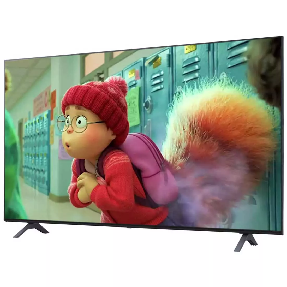 Телевизор LG 50NANO756QA