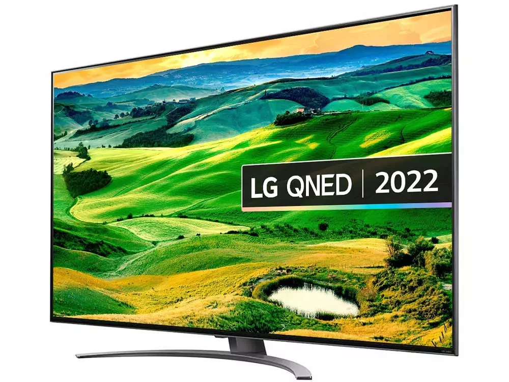 Телевизор LG 50QNED816QA