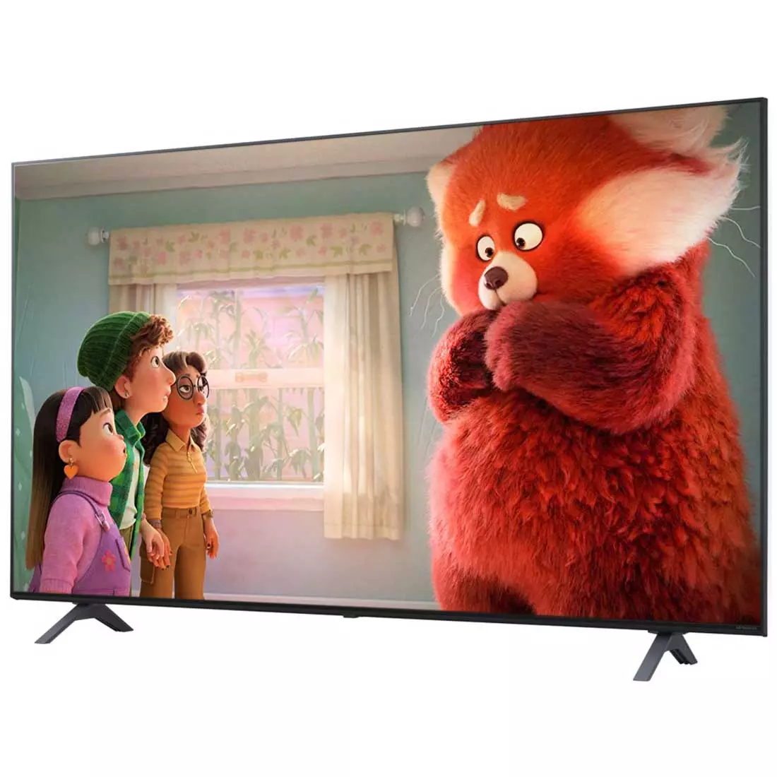 Телевизор LG 65NANO756QA