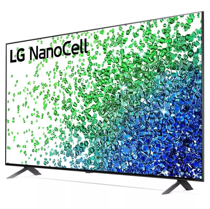 Телевизор LG 55NANO806PA