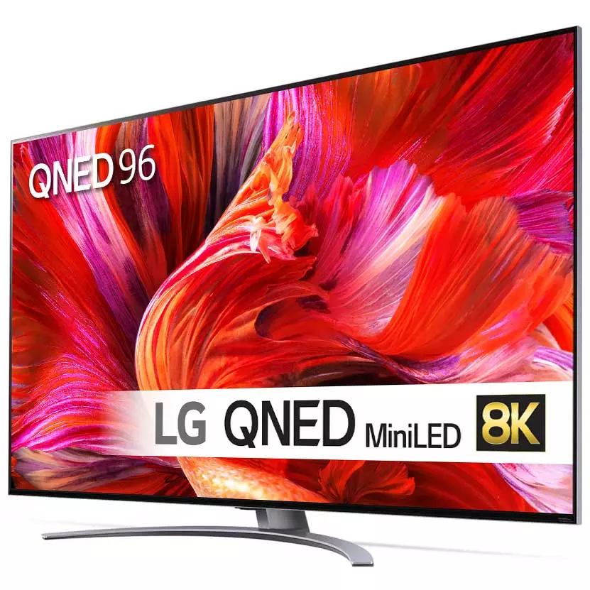Телевизор LG 65QNED966PA