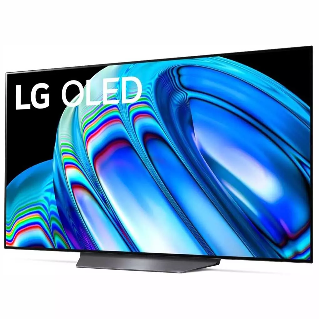 Телевизор LG OLED65B2RLA