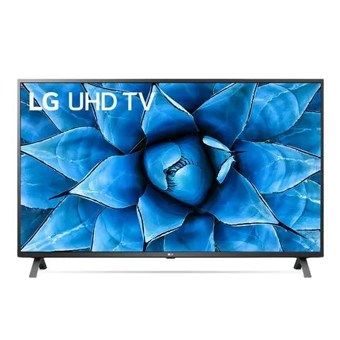 Телевизор LG 65UN73006LA Black