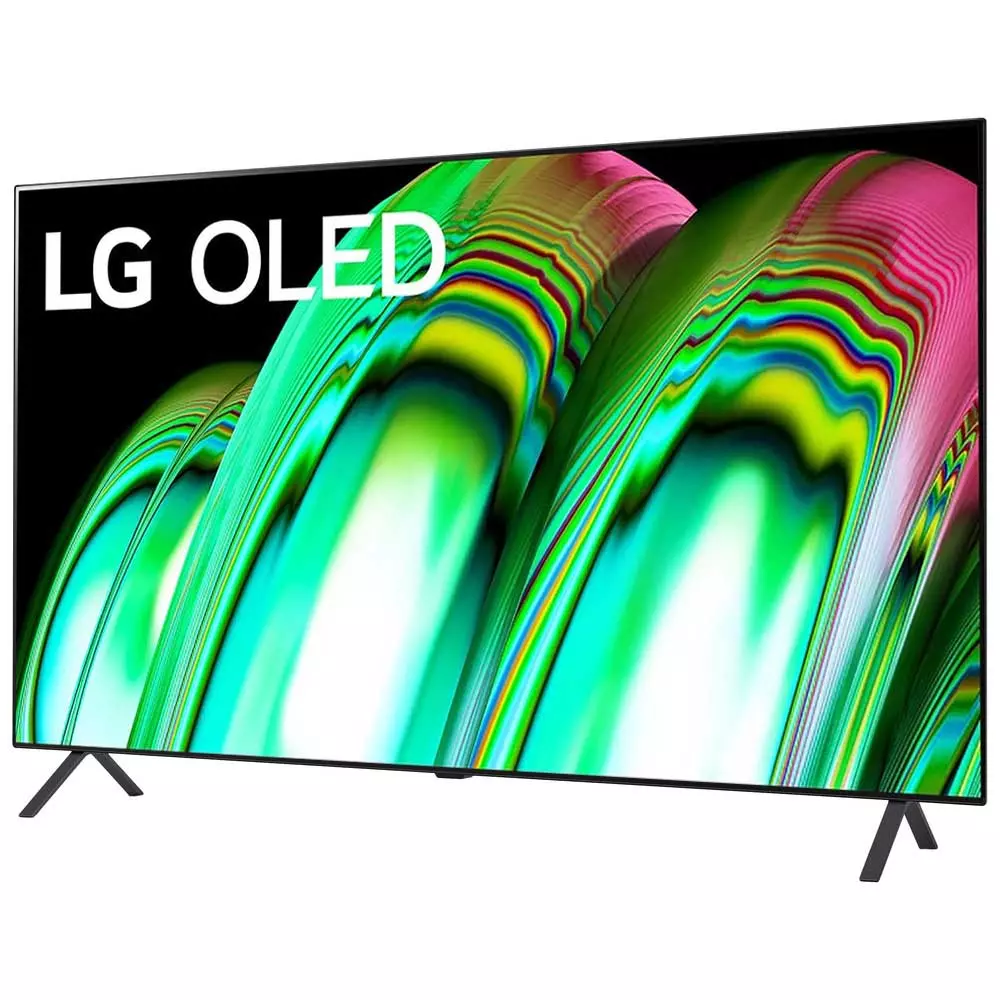 Телевизор LG OLED48A2RLA