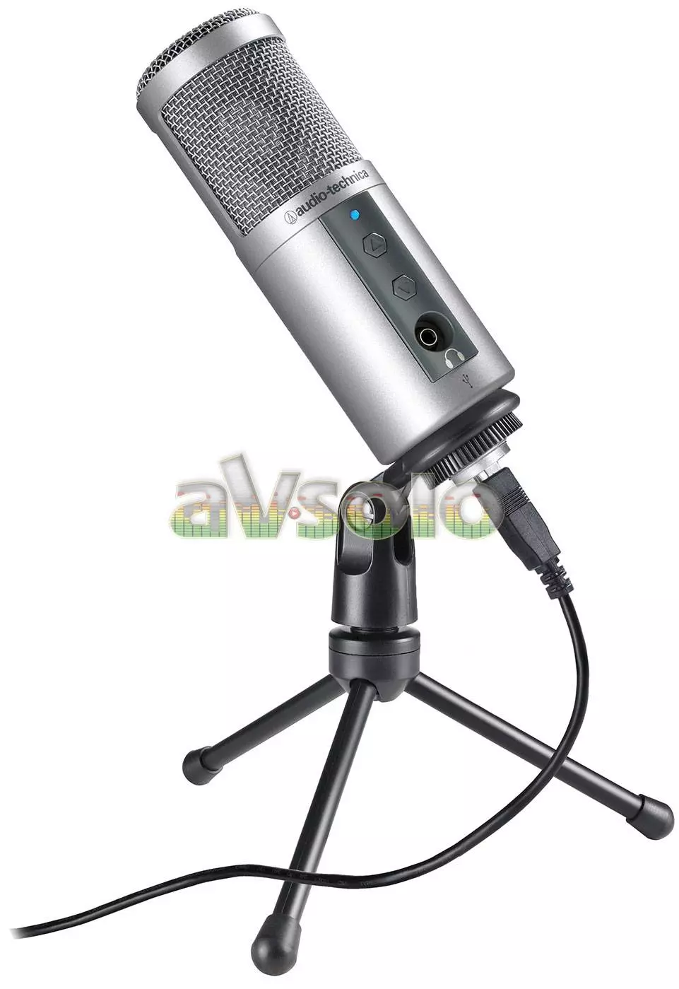 Микрофон Audio-Technica ATR2500-USB
