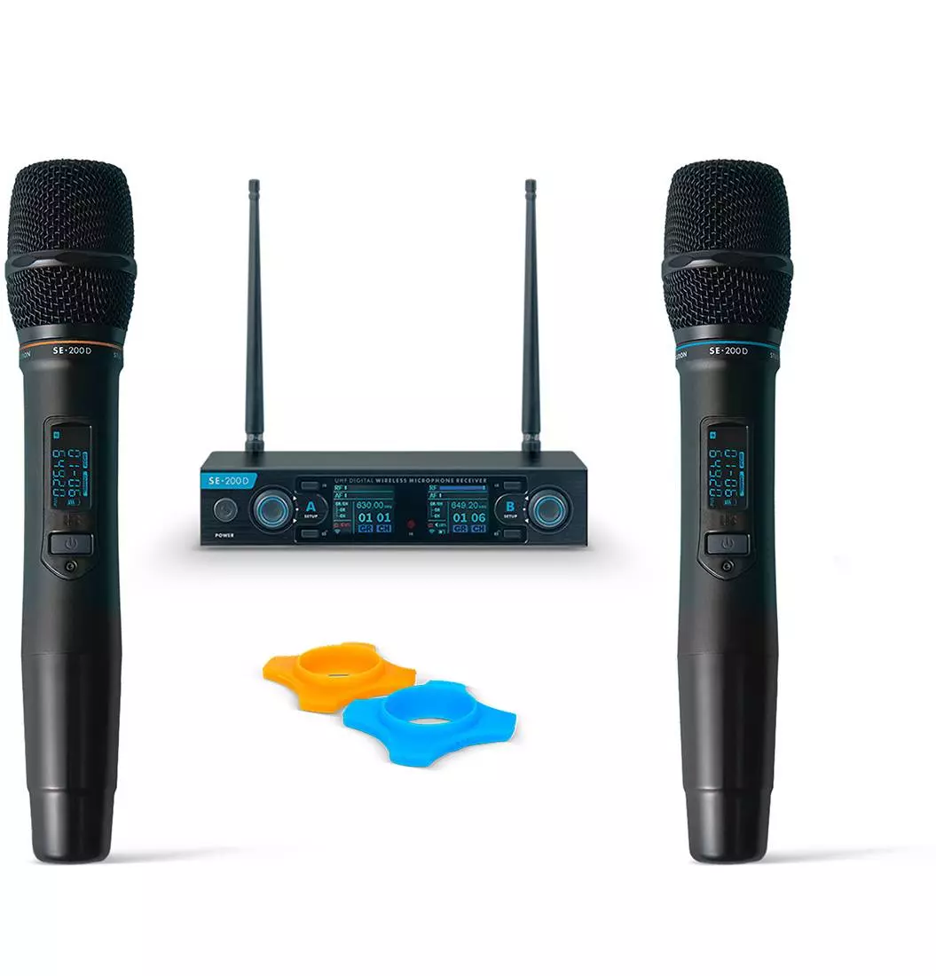 Микрофон Studio Evolution SE 200D
