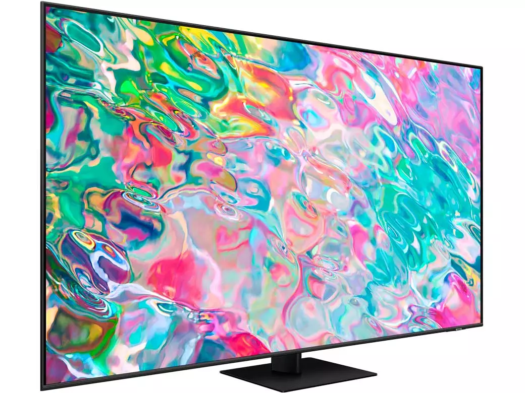 Телевизор Samsung QE75Q70BAUXCE Black