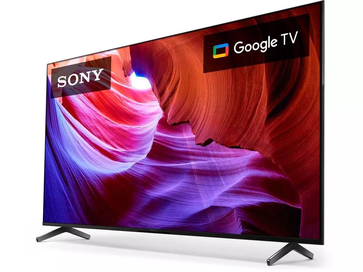 Телевизор Sony KD-65X85K