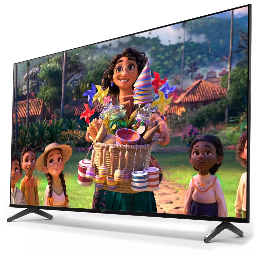 Телевизор Sony XR-75X90J LED, HDR (2021)
