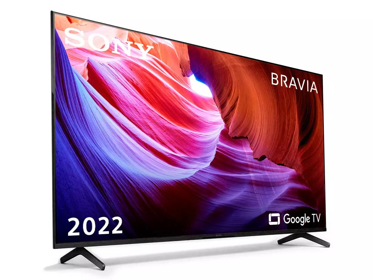 Телевизор Sony KD-75X85K