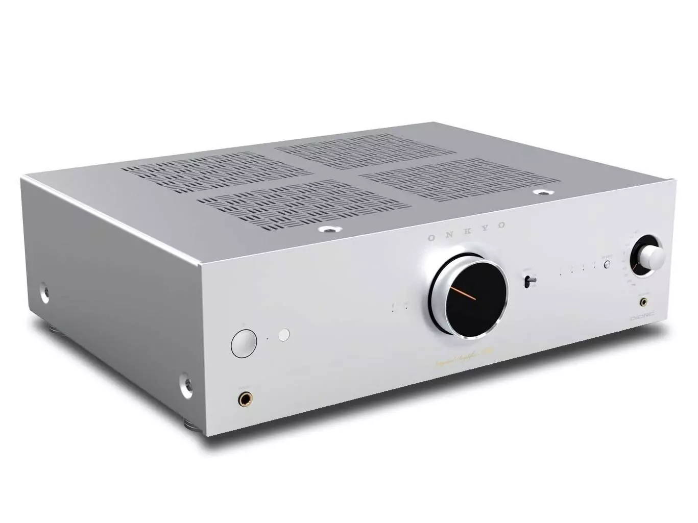 Интегральный усилитель Onkyo Icon A-50 Silver