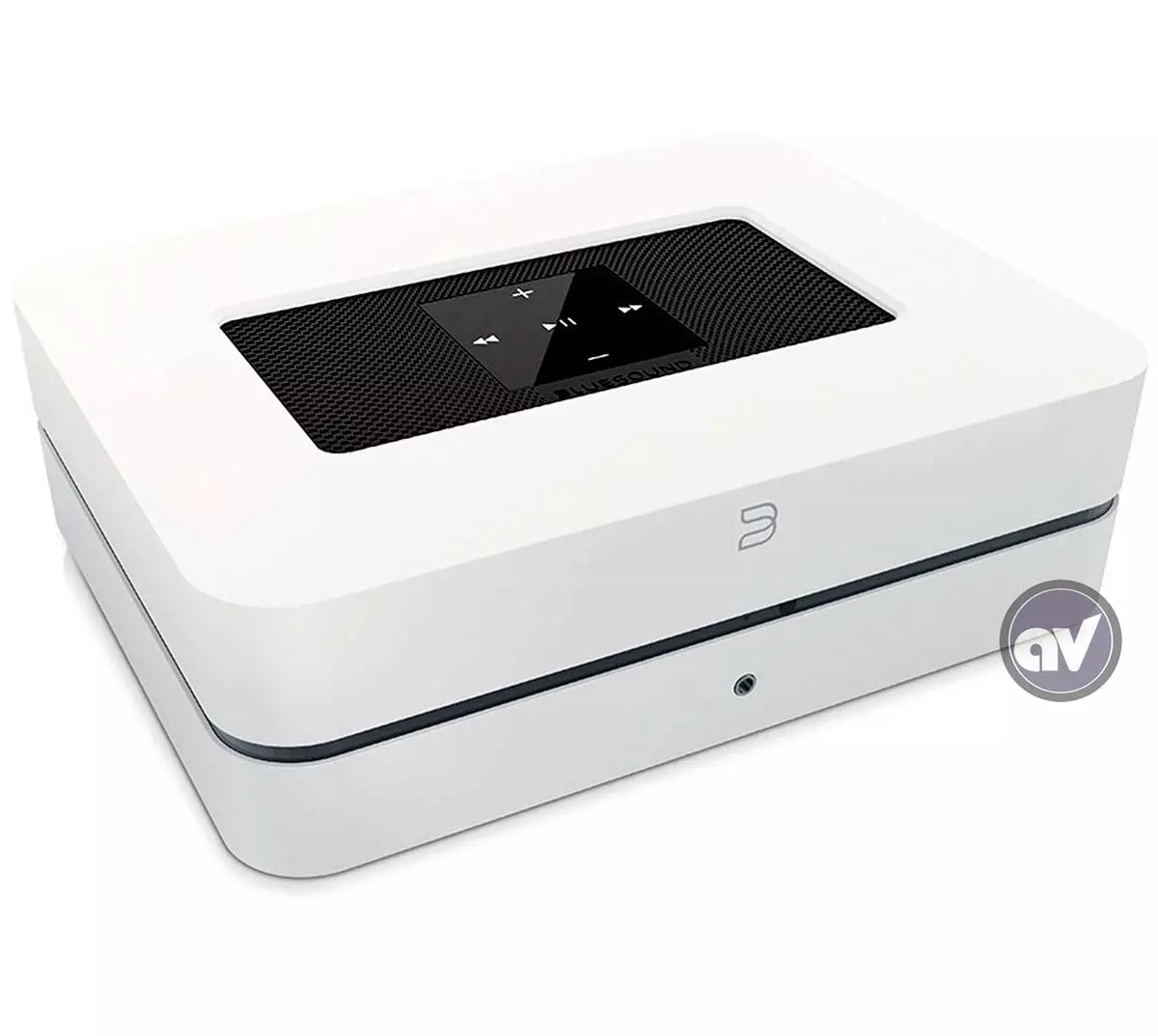 Сетевой усилитель Bluesound Powernode 2i (HDMI) White