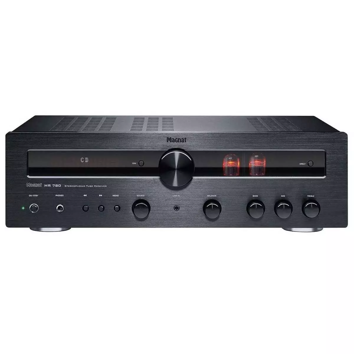 Cтереоресивер Magnat MR 780 Black