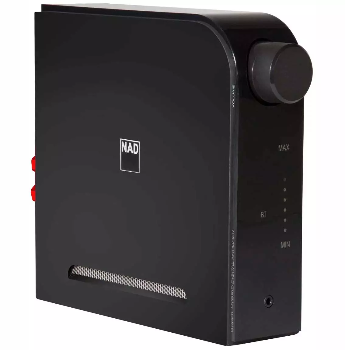 Интегральный стереоусилитель NAD D3020 V2