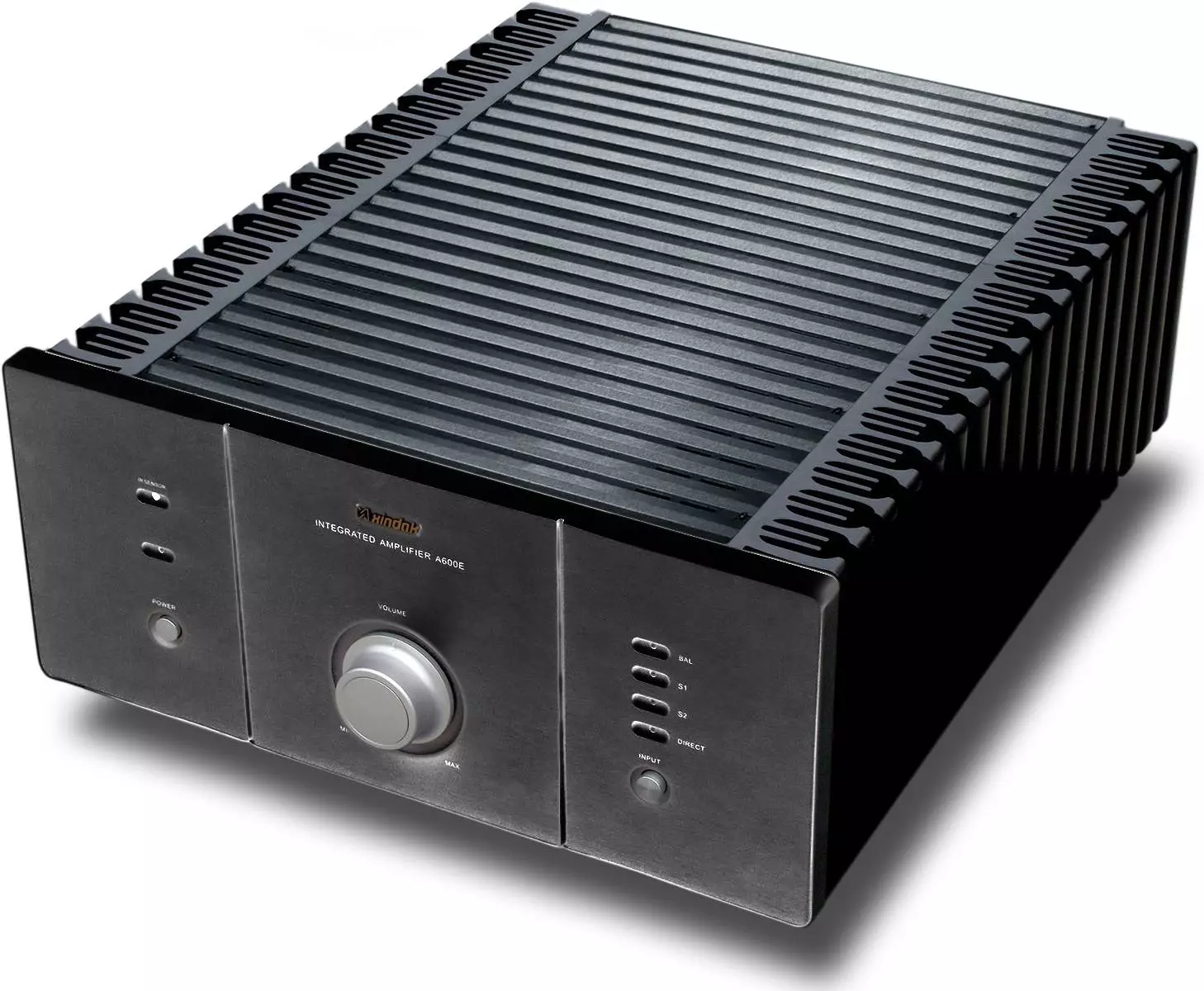 Интегральный стереоусилитель Xindak A600E (09)