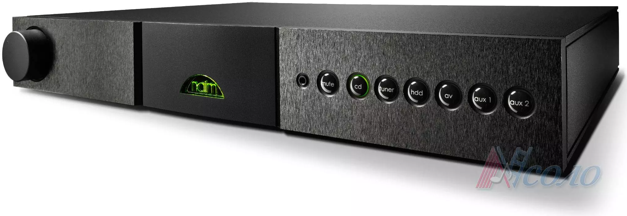 Предварительный усилитель Naim Audio NAC 152 XS