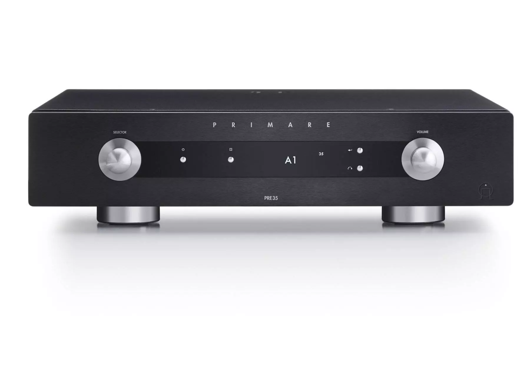 Primare PRE35 DAC 1 result