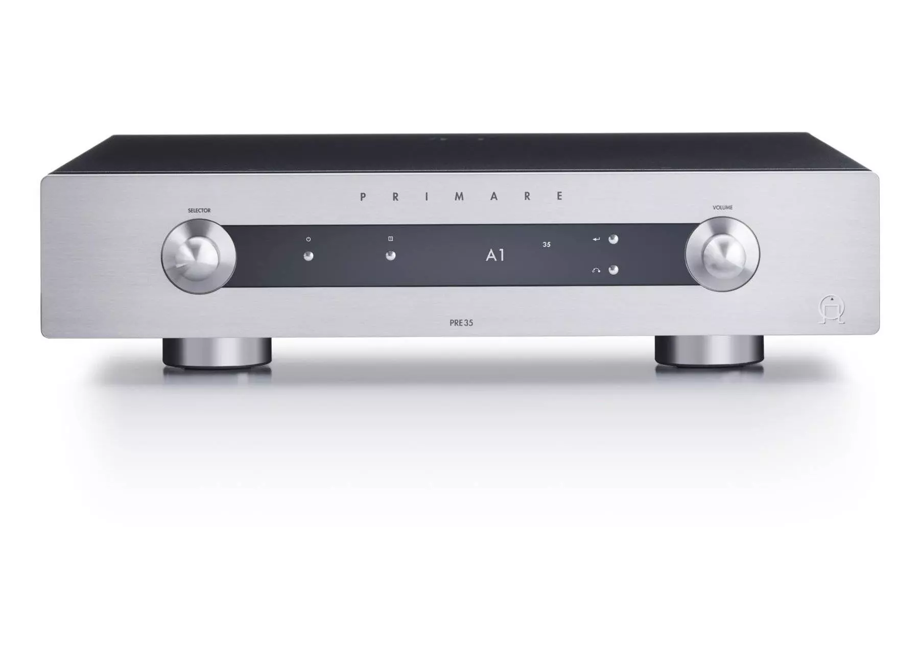 Primare Pre35 Titan 1 result