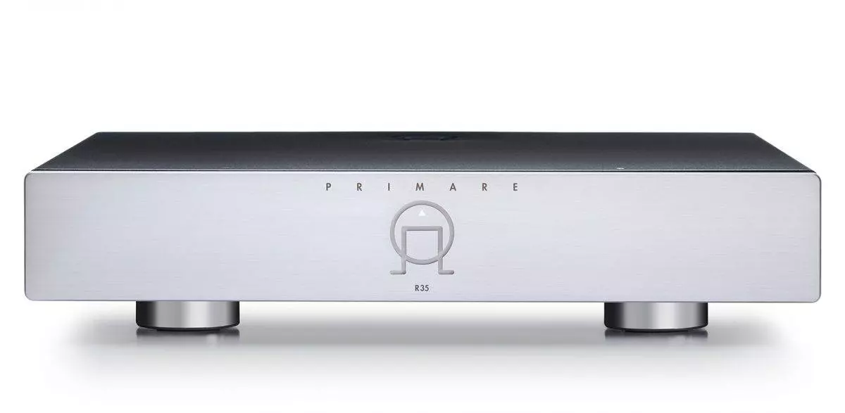 Предусилители Primare R35 Titan