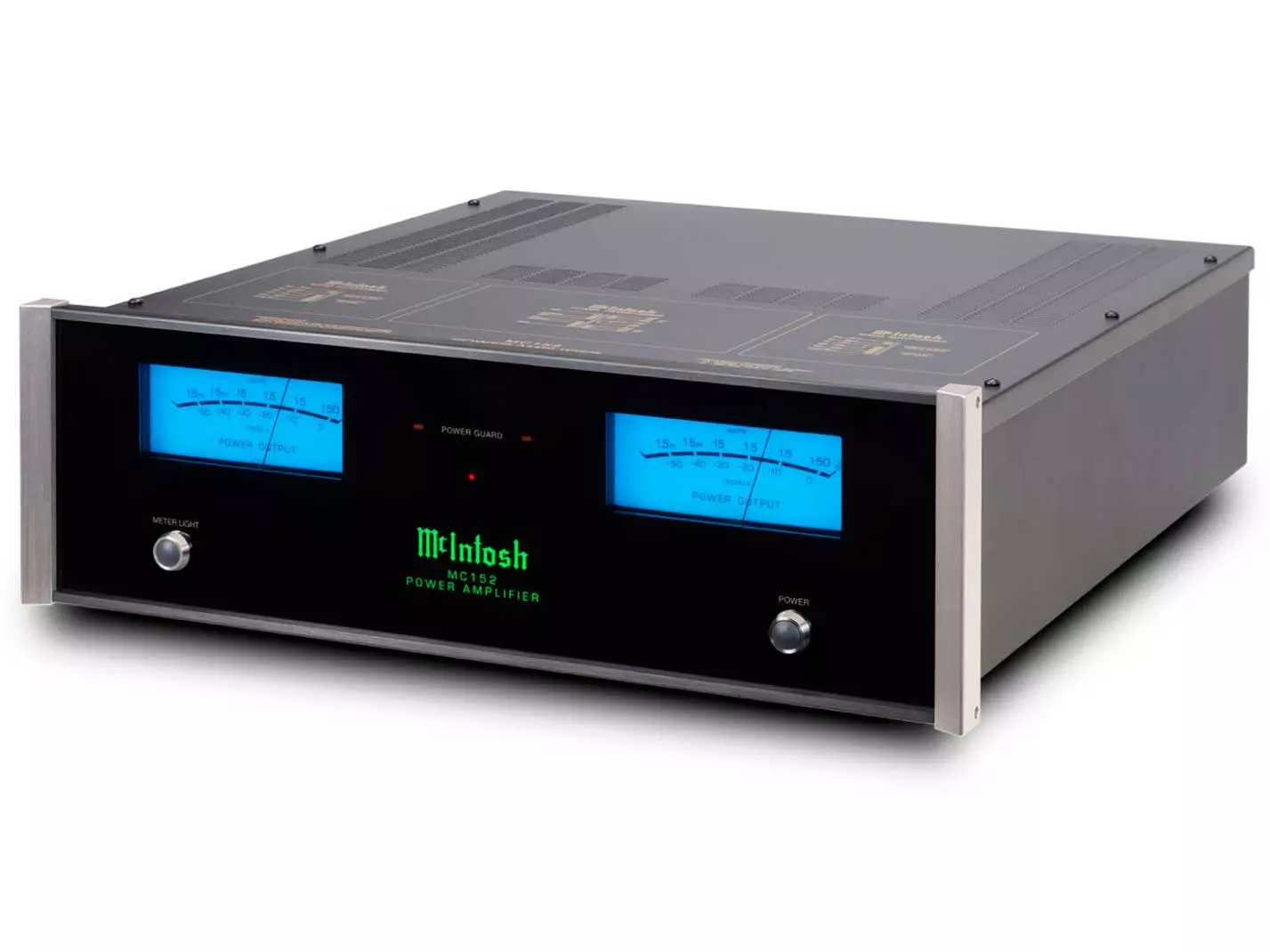 Усилитель мощности McIntosh MC152