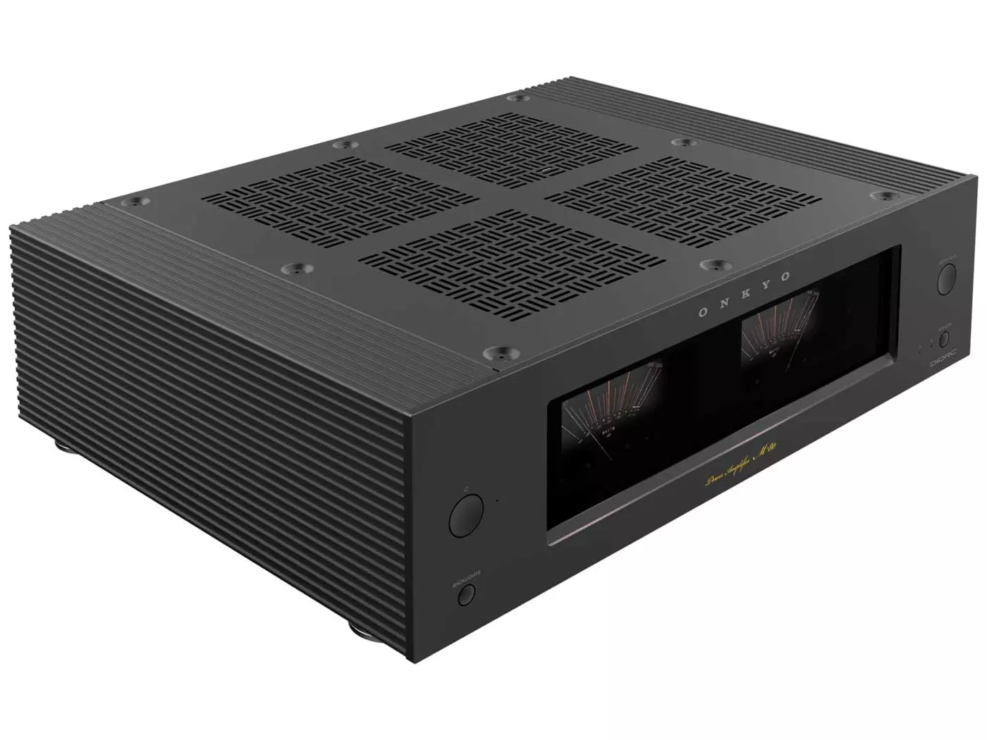 Усилитель мощности Onkyo Icon M-80 Black